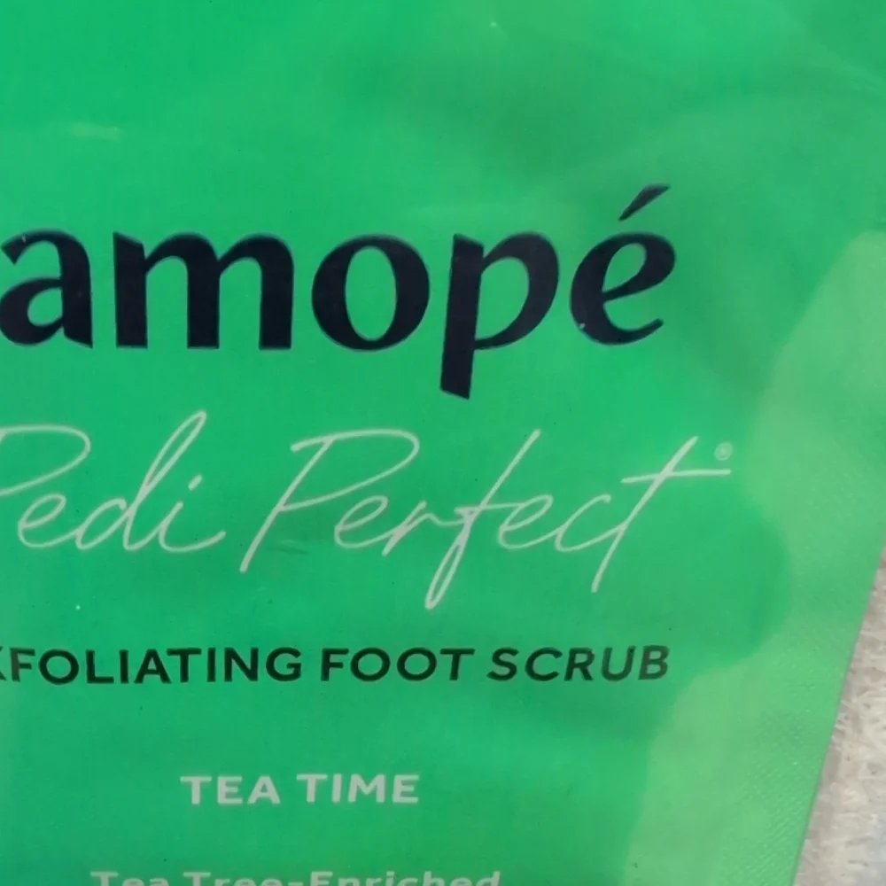 Amope 10 Piece Gift Set New In The Box